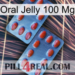 Oral Jelly 100 Mg 05